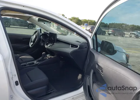 2023 Toyota Corolla Le из США, поврежденный, VIN 5YFB4MDE4PP019449